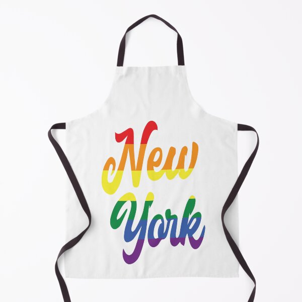 Item preview, New York  -  Gay Pride designed and sold by MauveMoves.