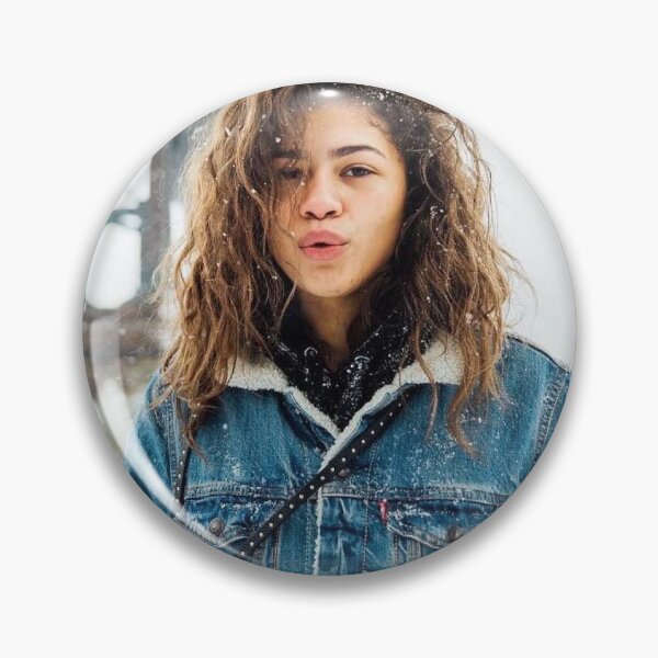 Item preview, Zendaya designed and sold by AmyWilson602.