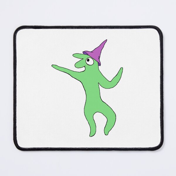 Item preview, The Chad Gleb designed and sold by MemeticMerchant.
