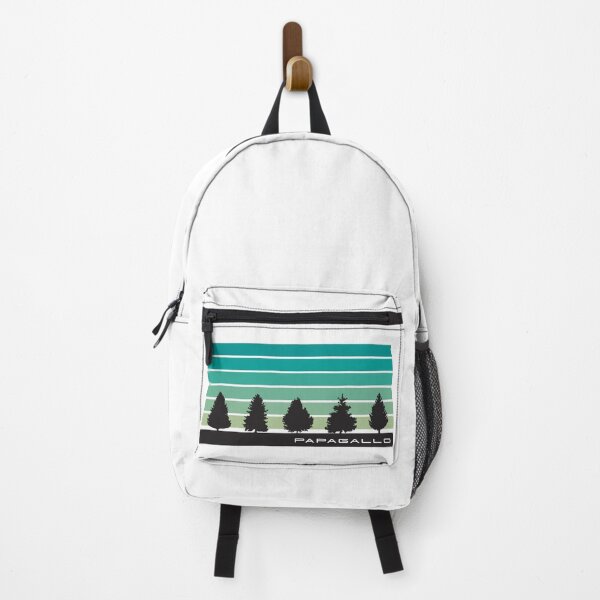 Item preview, Papagallo (5 trees green) designed and sold by RicardoPeragua.