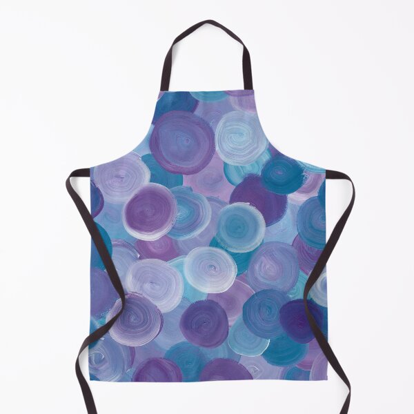 Item preview, Mixed Berries - Circle Abstract designed and sold by Annie Carpenter.