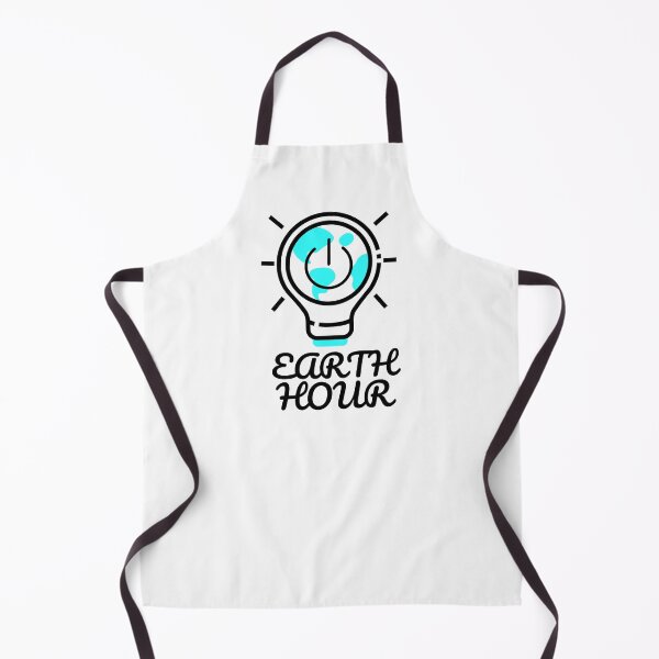 Item preview,  Earth Hour Planet And Bulb designed and sold by EsraaBaniOdeh.