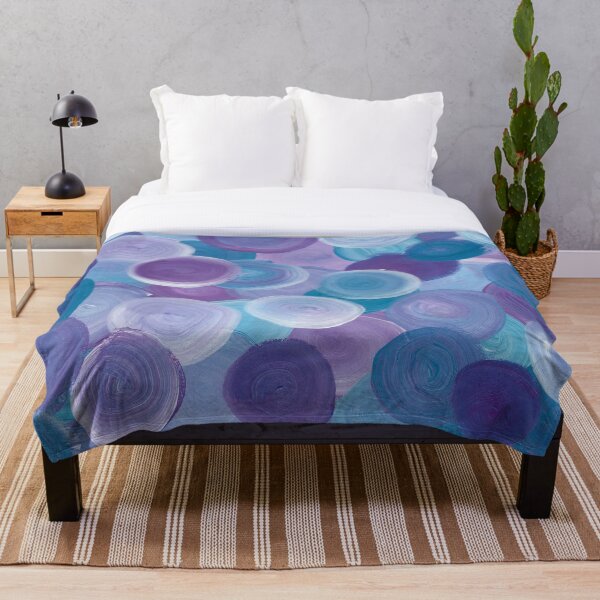 Item preview, Mixed Berries - Circle Abstract designed and sold by Annie Carpenter.