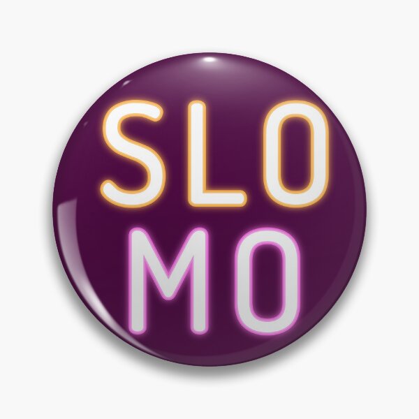 Item preview, SloMo 2022 designed and sold by ForStrong.