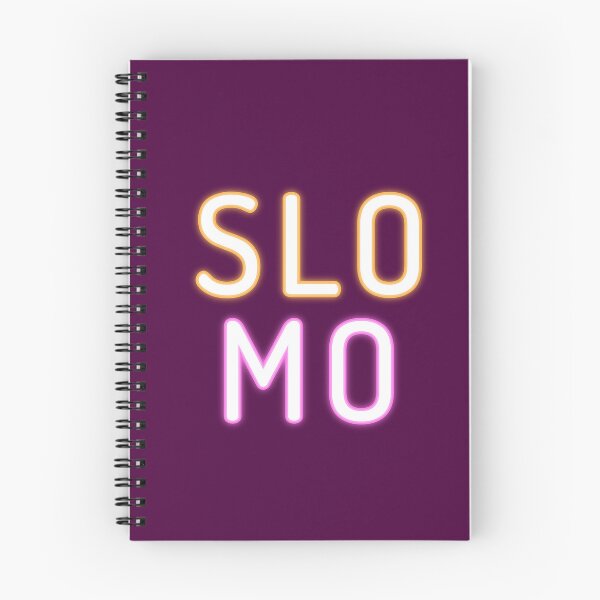 Item preview, SloMo 2022 designed and sold by ForStrong.