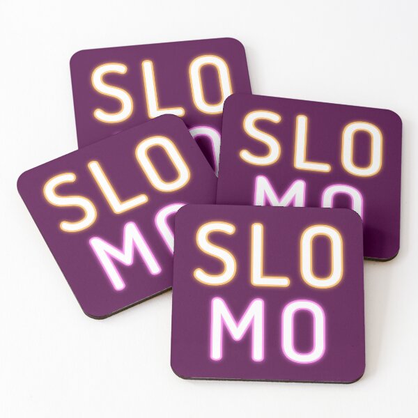 Item preview, SloMo 2022 designed and sold by ForStrong.