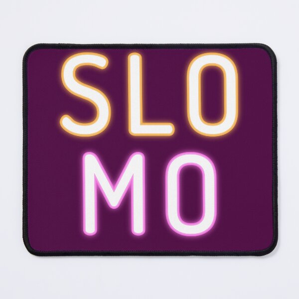 Item preview, SloMo 2022 designed and sold by ForStrong.