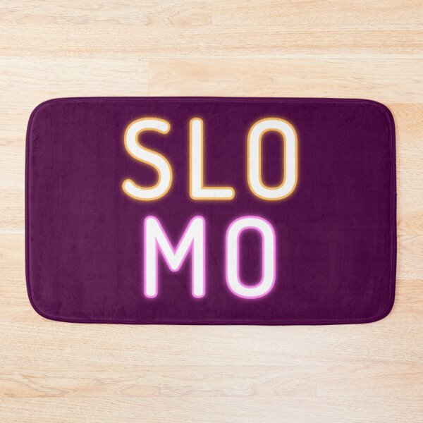 Item preview, SloMo 2022 designed and sold by ForStrong.