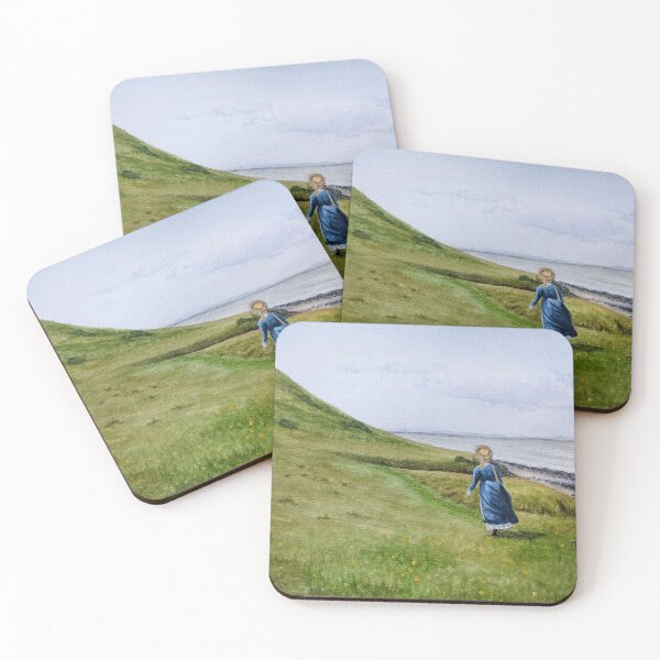 Item preview, A New Path designed and sold by JoyofSanditon.