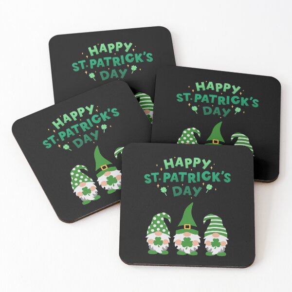 Item preview, Happy St. Patrick's Day designed and sold by SPDguy.