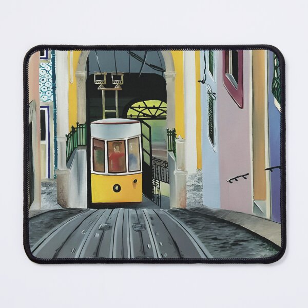 Item preview, Lisbon, Portugal Art Print, Travel Print, Portugal Travel Poster, Travel Gift, Poster, Europe Print, Housewarming Gift, Home Decor  designed and sold by Artone369.
