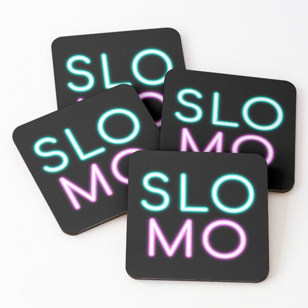 Item preview, SloMo 2022 designed and sold by ForStrong.