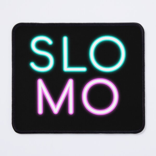 Item preview, SloMo 2022 designed and sold by ForStrong.