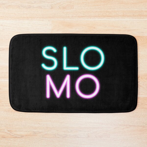 Item preview, SloMo 2022 designed and sold by ForStrong.