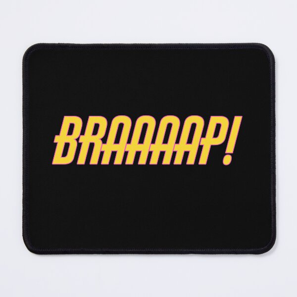 Item preview, Braaaap! designed and sold by Gnarmate.