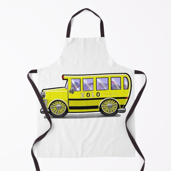 Item preview, Lowrider bus designed and sold by KabronX.