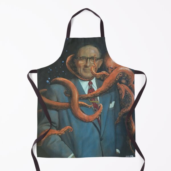 Item preview, Bank Manager's Retirement Gift designed and sold by Jimb Fisher.