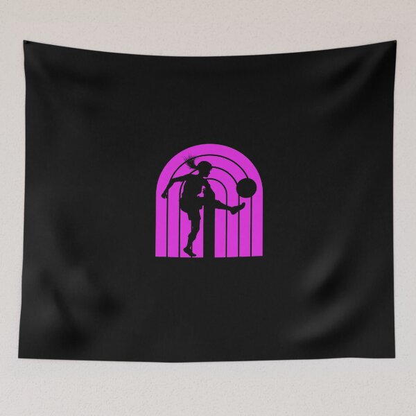 Item preview, This Princess Wears Cleats Fitted Scoop T-Shirt designed and sold by ricedali41.