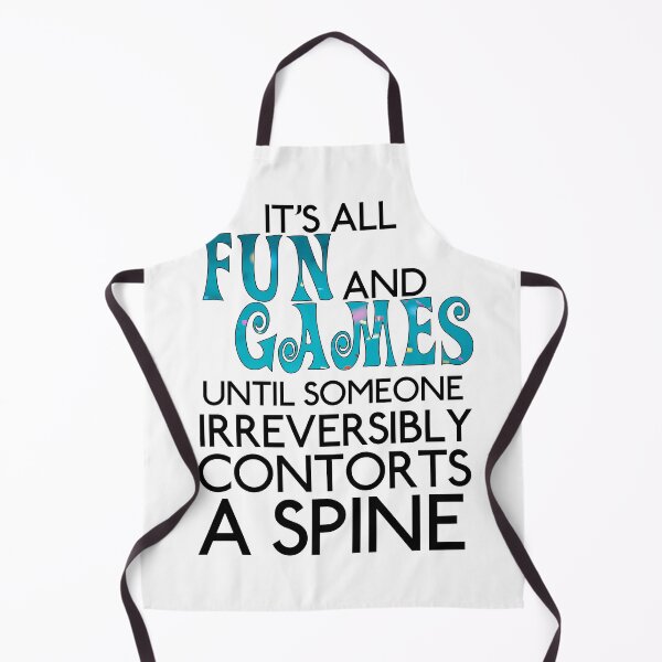 Item preview, Trolls-Inspired "It's All Fun And Games" designed and sold by mulberrydragon.