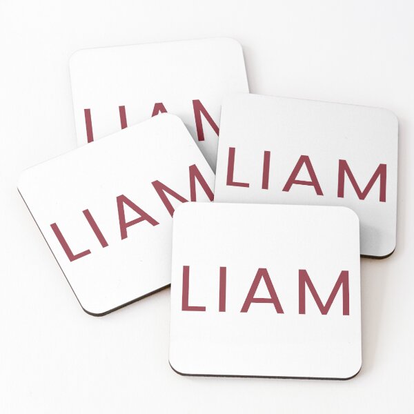 Item preview, Liam designed and sold by Trend's Here.