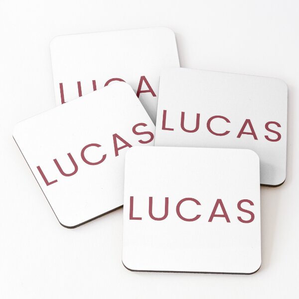 Item preview, Lucas designed and sold by Trend's Here.