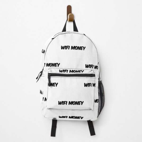 Item preview,  Wifi Money  designed and sold by WeGotThat.