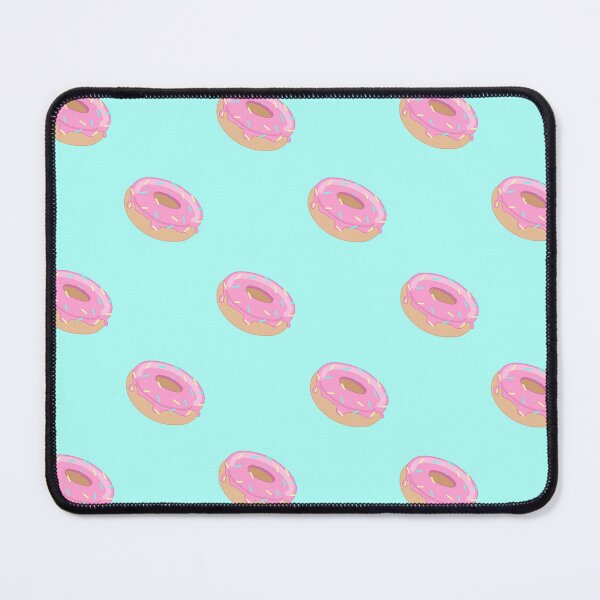 Item preview, Kawaii Doughnuts designed and sold by KHRArts.