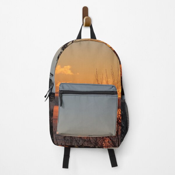 Item preview, North Shore Sunrise With Pine designed and sold by passion4photos.