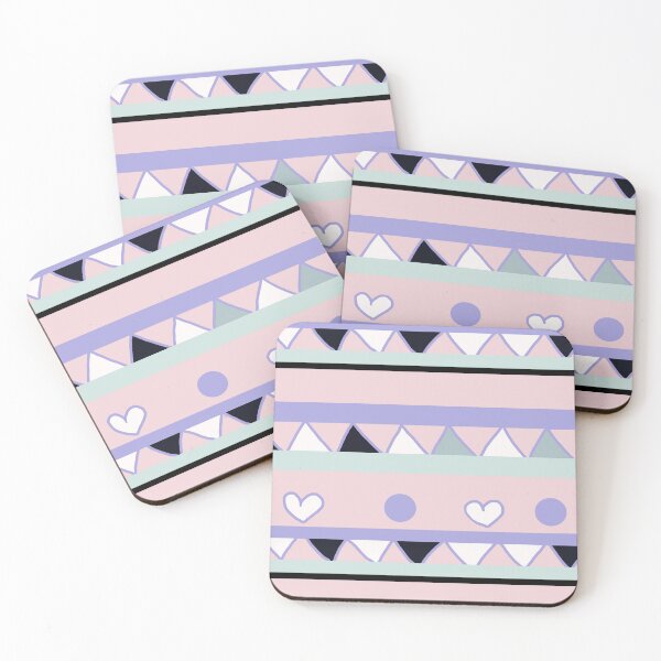 Item preview, Baby Nordic Blanket designed and sold by RepeatCandy.