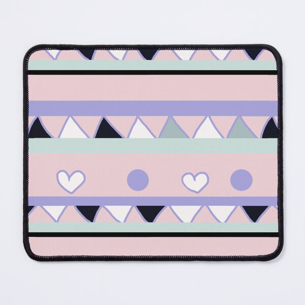 Item preview, Baby Nordic Blanket designed and sold by RepeatCandy.
