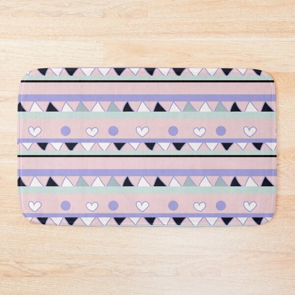 Item preview, Baby Nordic Blanket designed and sold by RepeatCandy.