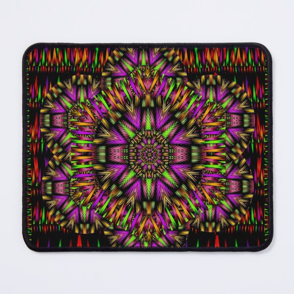 Item preview, meditative candle light bloom temple of peacefulness designed and sold by Pepita Selles.