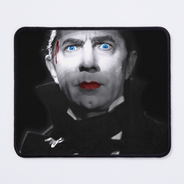 Item preview, Bela Lugosi designed and sold by EinMonzter.