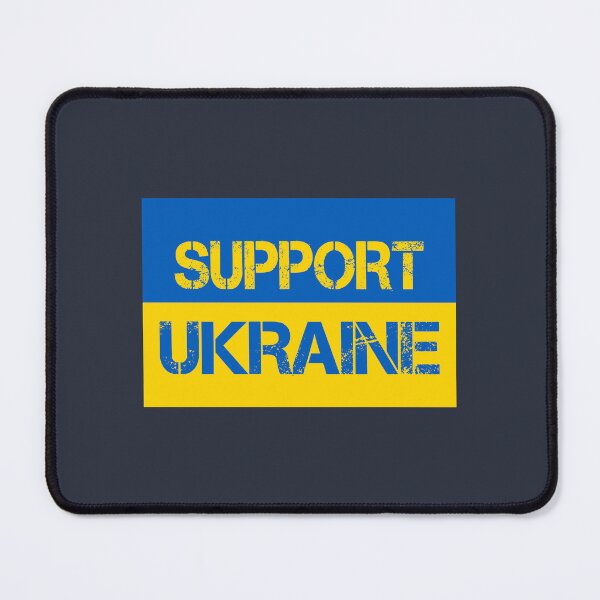 Item preview, Support Ukraine designed and sold by AJ Liber.