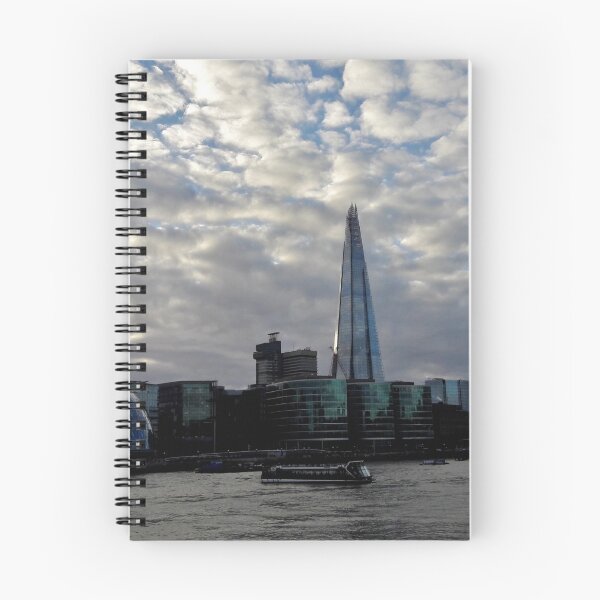 Item preview, London Skyline designed and sold by solanna7.