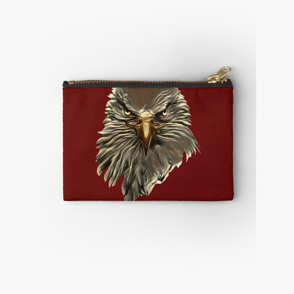 Item preview, Bald eagle designed and sold by James Bieber.