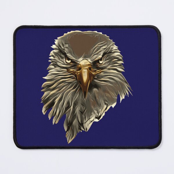 Item preview, Bald eagle designed and sold by James Bieber.