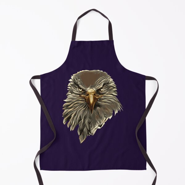 Item preview, Águila calva designed and sold by James Bieber.