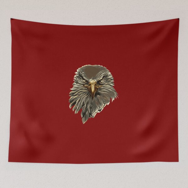 Item preview, Bald eagle designed and sold by James Bieber.