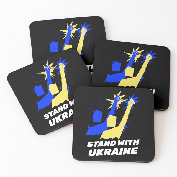 Item preview, Stand to Ukraine | Ukrainian | Support Ukraine |  designed and sold by Creative  Tagging.
