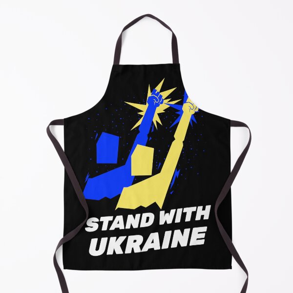 Item preview, Stand to Ukraine | Ukrainian | Support Ukraine | designed and sold by Creative Tagging.