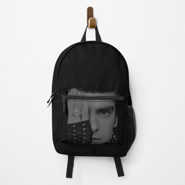 Item preview, Andrew Garfield designed and sold by Myheartofworship.