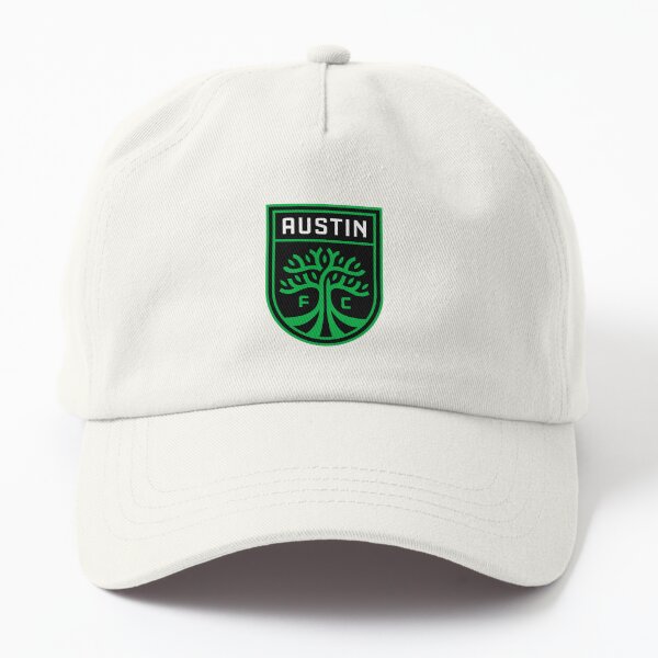 Cute-Austin-FC-Icon Dad Hat