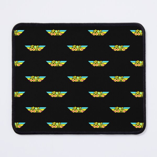 Item preview, Starbomb Merch Yellow Starbomb Logo designed and sold by Rainko.