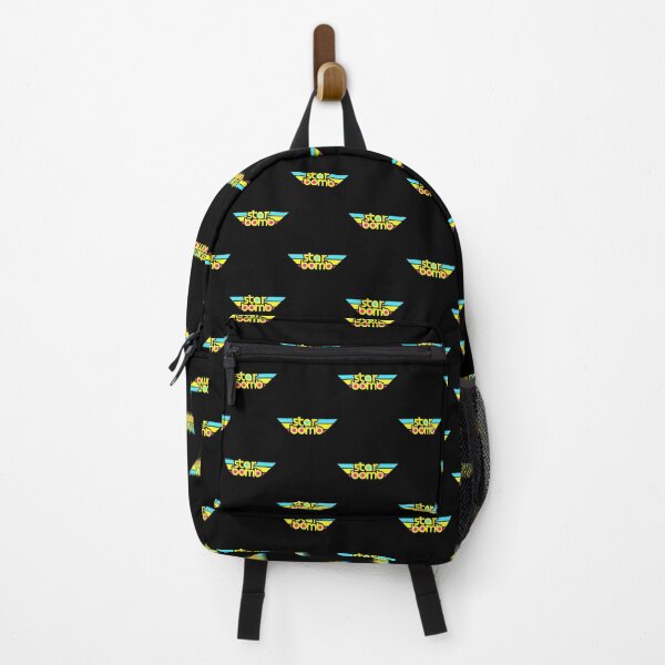 Item preview, Starbomb Merch Yellow Starbomb Logo designed and sold by Rainko.