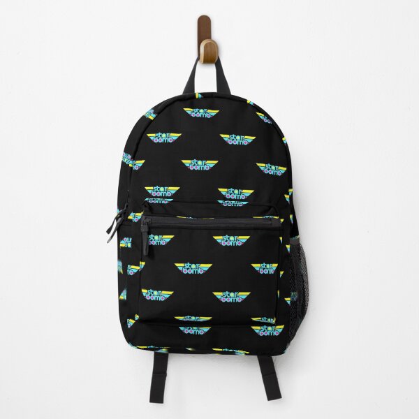Item preview, Starbomb Merch Blue Starbomb Logo designed and sold by Rainko.
