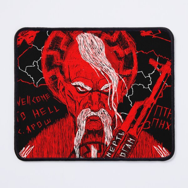 Item preview, Ukrainian warrior designed and sold by Sxnarr.