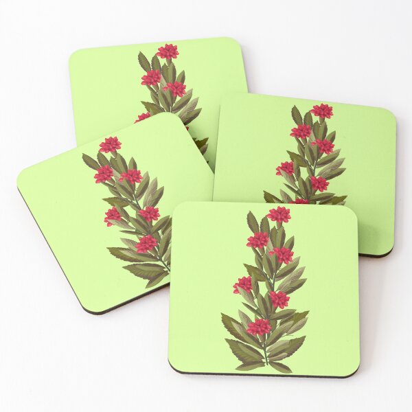 Item preview, Flowers are my lifestyle designed and sold by Yasmine Mohammed.
