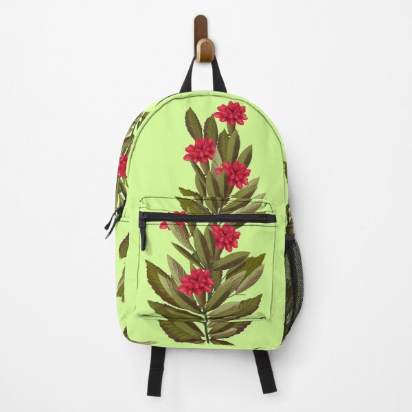 Item preview, Flowers are my lifestyle designed and sold by Yasmine Mohammed.