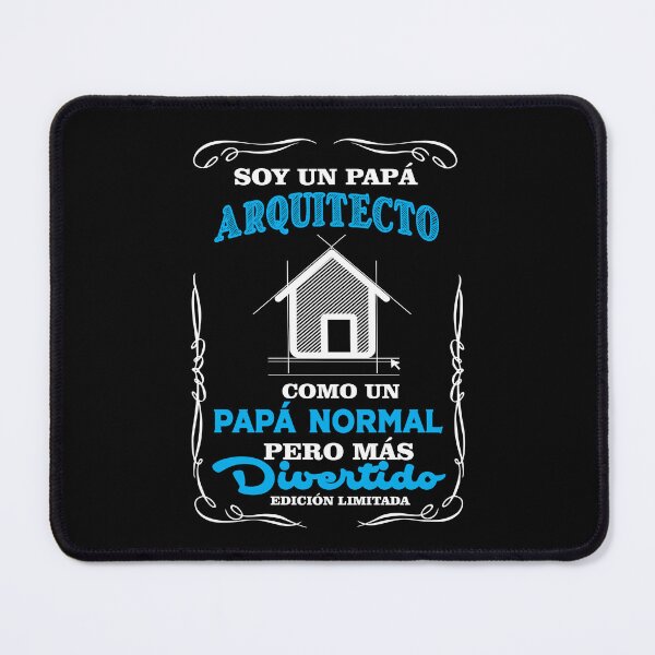 Item preview, Playera Soy Un Papa Arquitecto Regalo para el Dia del Padre T-shirt designed and sold by Optimus-Designs.